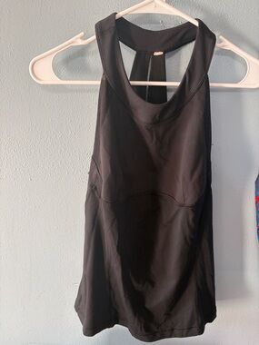 Lululemon Racerback Tank Top
